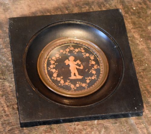 STUNNING MINIATURE CARVING BY GIUSEPPE MARIA BONZANIGO - ADDITIONAL PHOTO 2