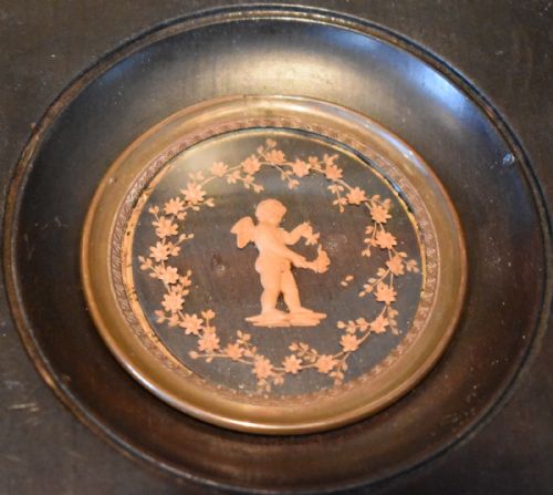 STUNNING MINIATURE CARVING BY GIUSEPPE MARIA BONZANIGO - ADDITIONAL PHOTO 3