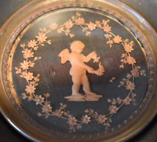 STUNNING MINIATURE CARVING BY GIUSEPPE MARIA BONZANIGO - ADDITIONAL PHOTO 4