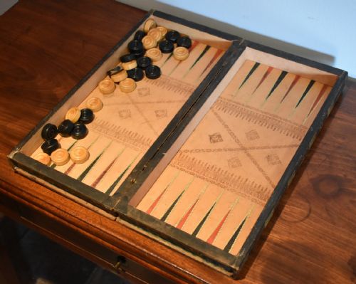 CHESS BOARD DISGUISED AS BOOKS - ADDITIONAL PHOTO 4