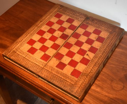 CHESS BOARD DISGUISED AS BOOKS - ADDITIONAL PHOTO 5