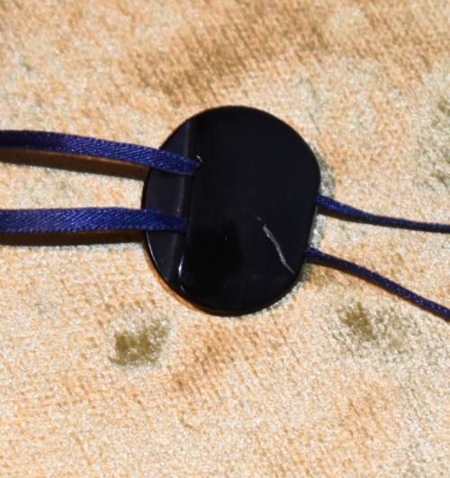 MINIATURE CAMEO OF LORD BYRON - ADDITIONAL PHOTO 4