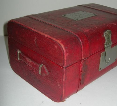 fig 1. Rare Antique