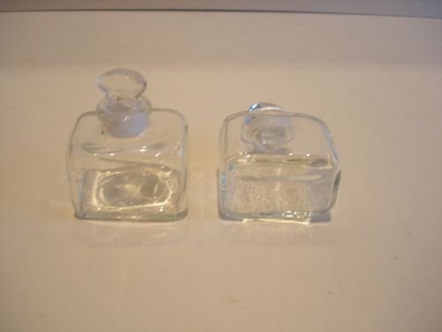fig 2. Rare Antique French Novelty Mechanical Perfume Bottle Box - Dog & Kennel