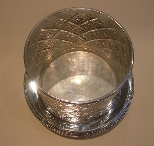 fig 1. Stunning Antique English