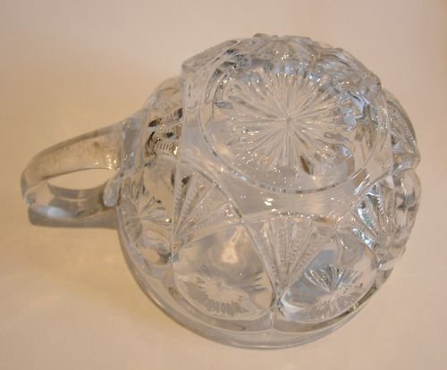 fig 2. Wonderful Antique English Silver Plated Custard Cup Caddy c.1890