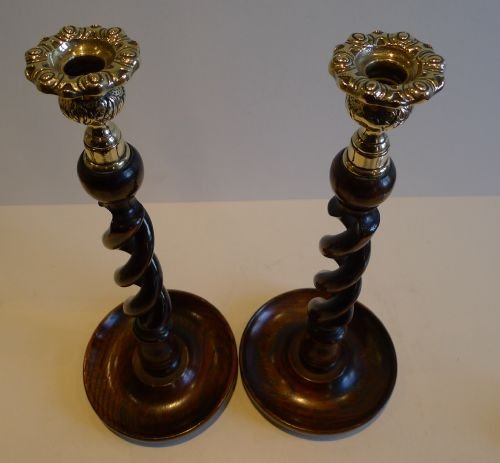 fig 2. Towering Pair 14