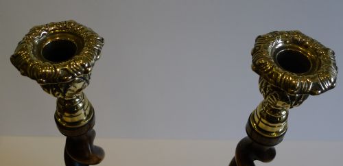 fig 2. Towering Pair 14