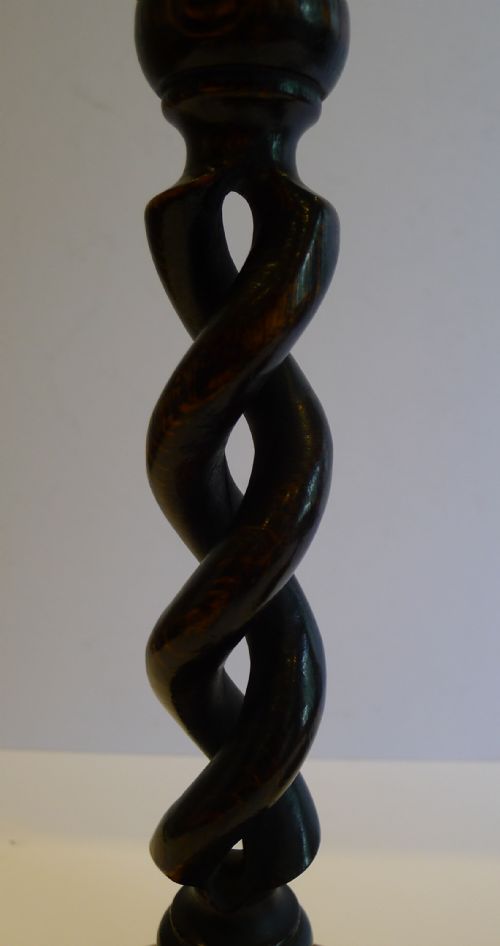 fig 1. Towering Pair 14