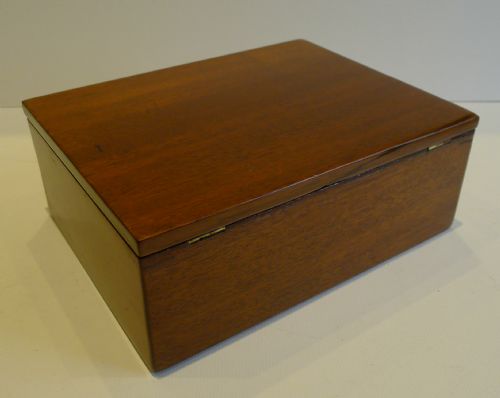 fig 2. Antique English Artist's Watercolour Box by R. Ackermann c.1840