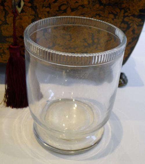 FABULOUS ANTIQUE ENGLISH PENWORK DOUBLE COMPARTMENT TEA CADDY C1820 - ADDITIONAL PHOTO 13