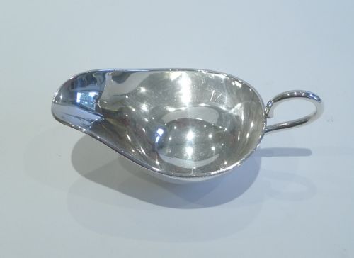 ANTIQUE ENGLISH SILVER PLATED ASPARAGUS SERVING DISH C1900 - ADDITIONAL PHOTO 5