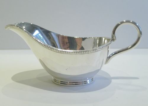 ANTIQUE ENGLISH SILVER PLATED ASPARAGUS SERVING DISH C1900 - ADDITIONAL PHOTO 6