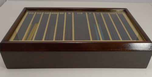 ANTIQUE VENUS PENCIL SHOWCASE DISPENSER C1910 WRITING - ADDITIONAL PHOTO 2