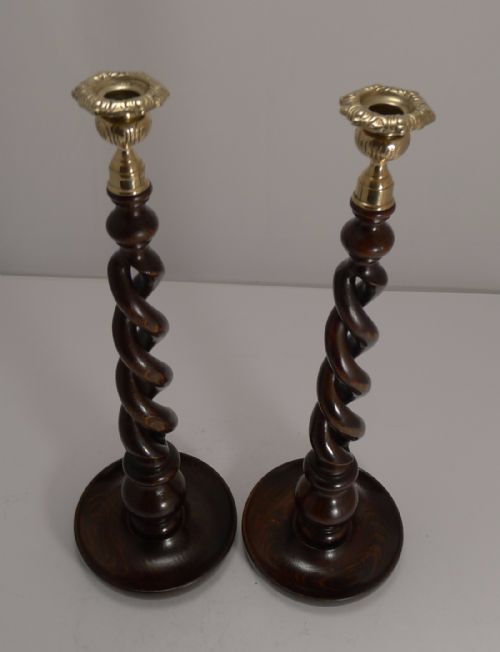 fig 1. Towering Pair 17