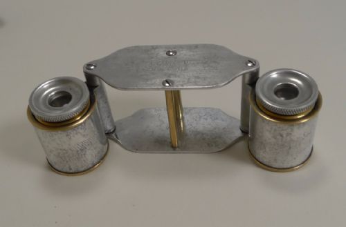 fig 1. Antique Busch
