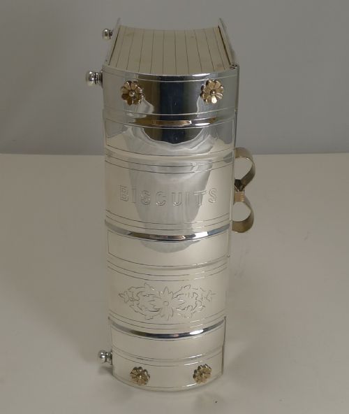 fig 2. Rare Antique English Novelty 