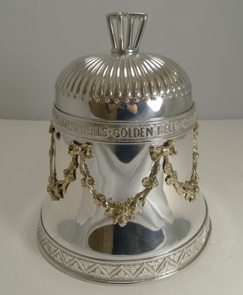 fig 1. Rare Antique English