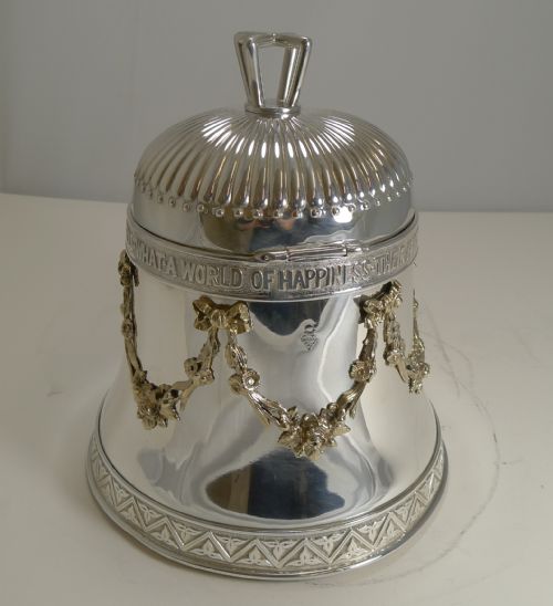 fig 2. Rare Antique English