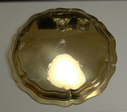 FINE ANTIQUE ENGLISH COROMANDEL DECANTER DRINKS BOX C1880 - ADDITIONAL PHOTO 9