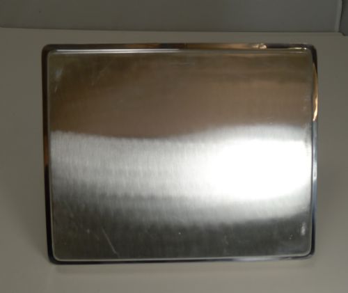 ANTIQUE ENGLISH SILVER PLATED ASPARAGUS SERVING DISH C1910 BY MAPPIN AND WEBB - ADDITIONAL PHOTO 6