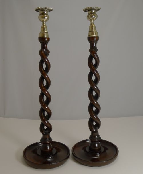fig 1. Towering Pair 18