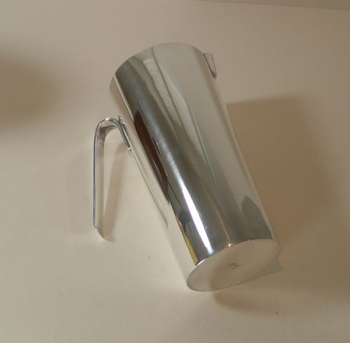 LINO SABATTINI FOR CHRISTOFLE GALLIA COCKTAIL JUG C1960 - ADDITIONAL PHOTO 7