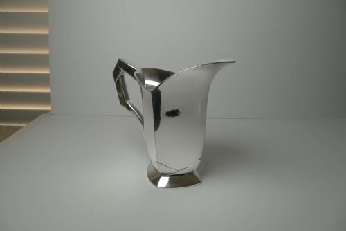 fig 1. Hermes, Paris - Rare Double Equestrian Horse Bit Vide Poche / Trays c.1950