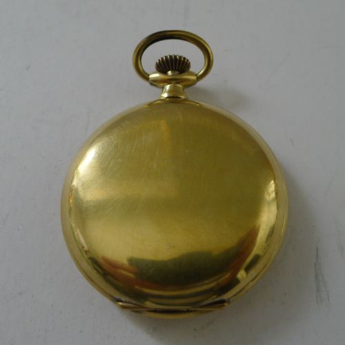 fig 1. Antique English Brass Cased Compass Reg. No. For 1903