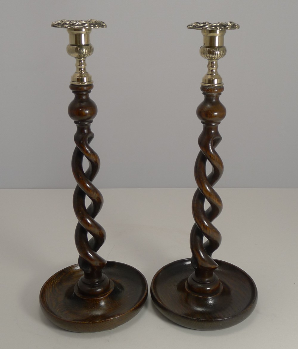 Towering Pair 14
