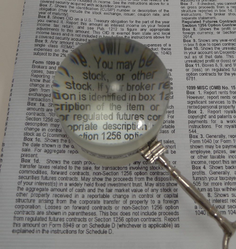Antique English Coddington Magnifying Glass c.1900
