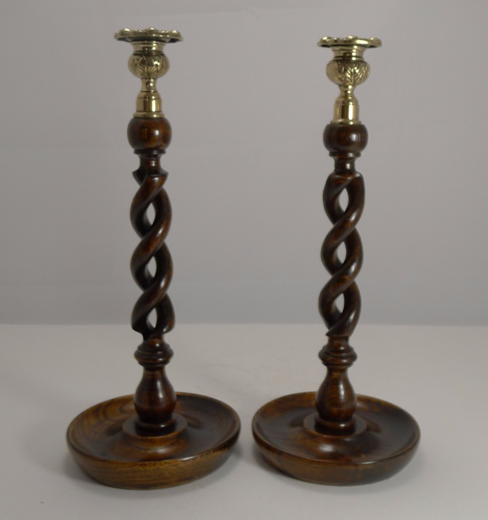 Towering Pair 14