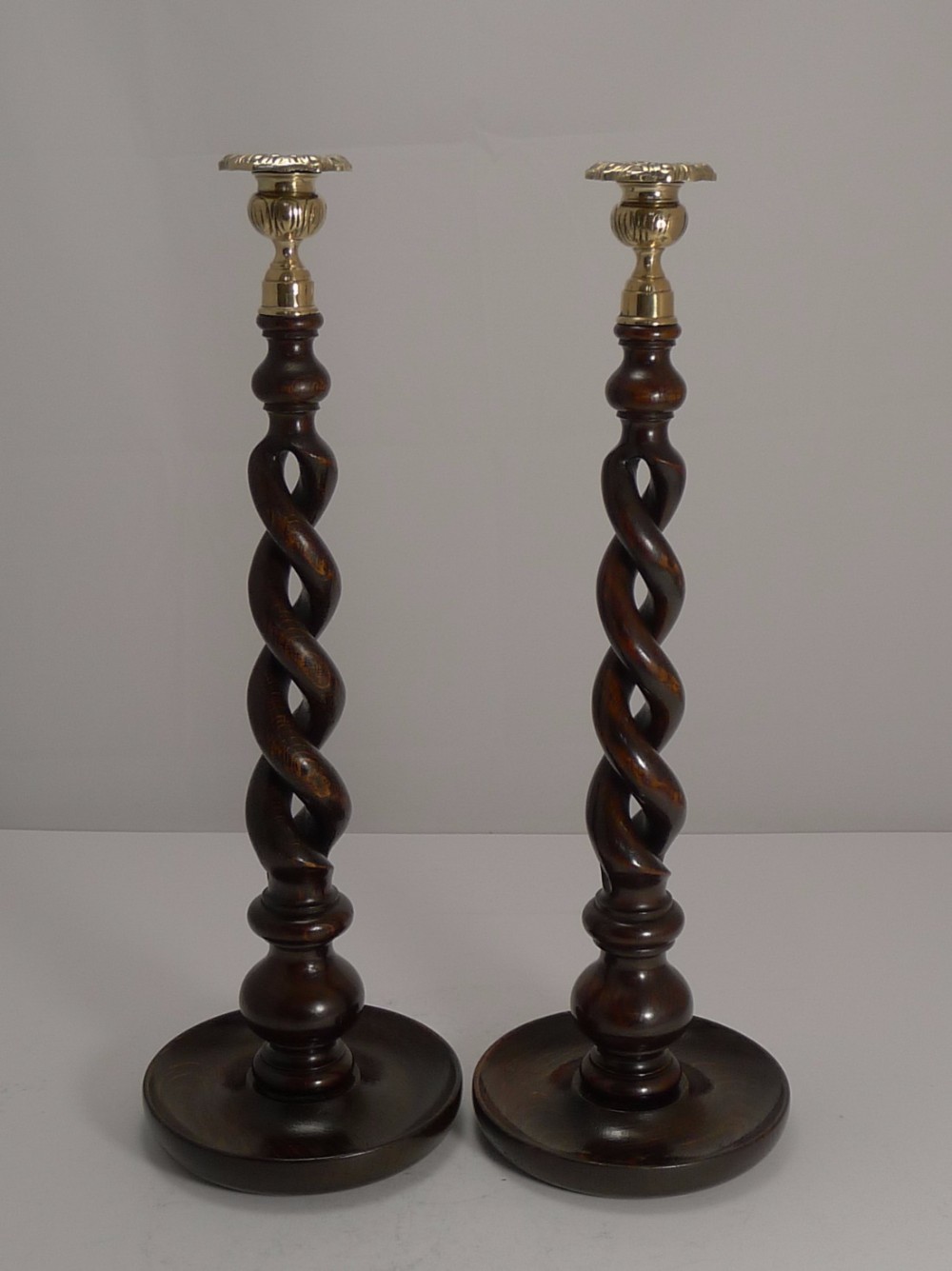 Towering Pair 17