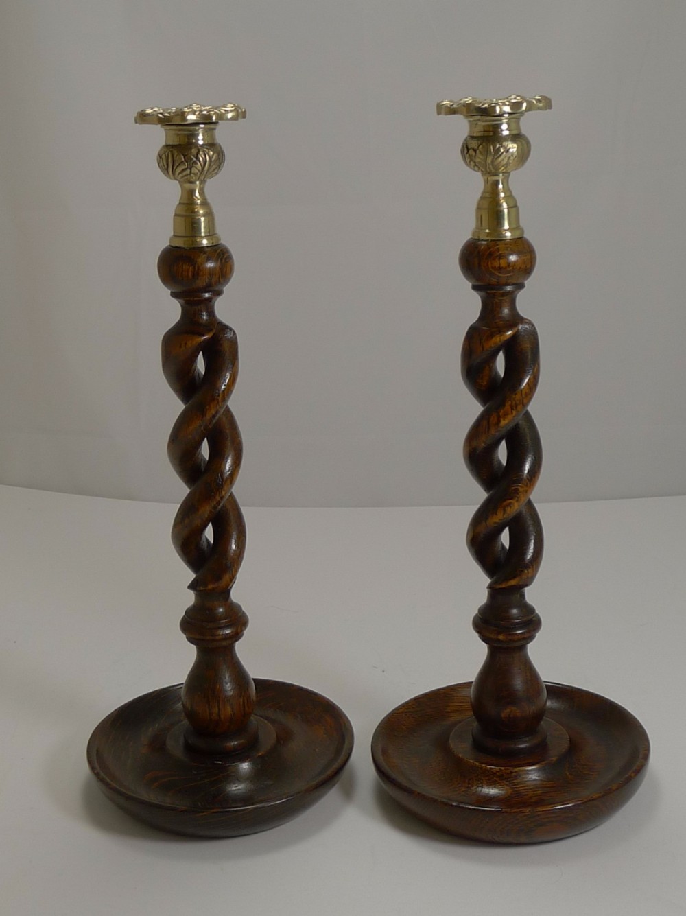 Towering Pair 14