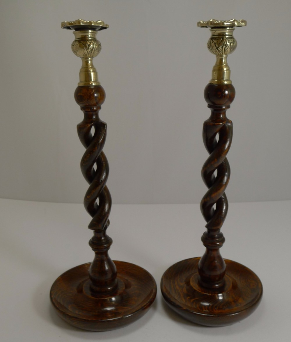 Towering Pair 14