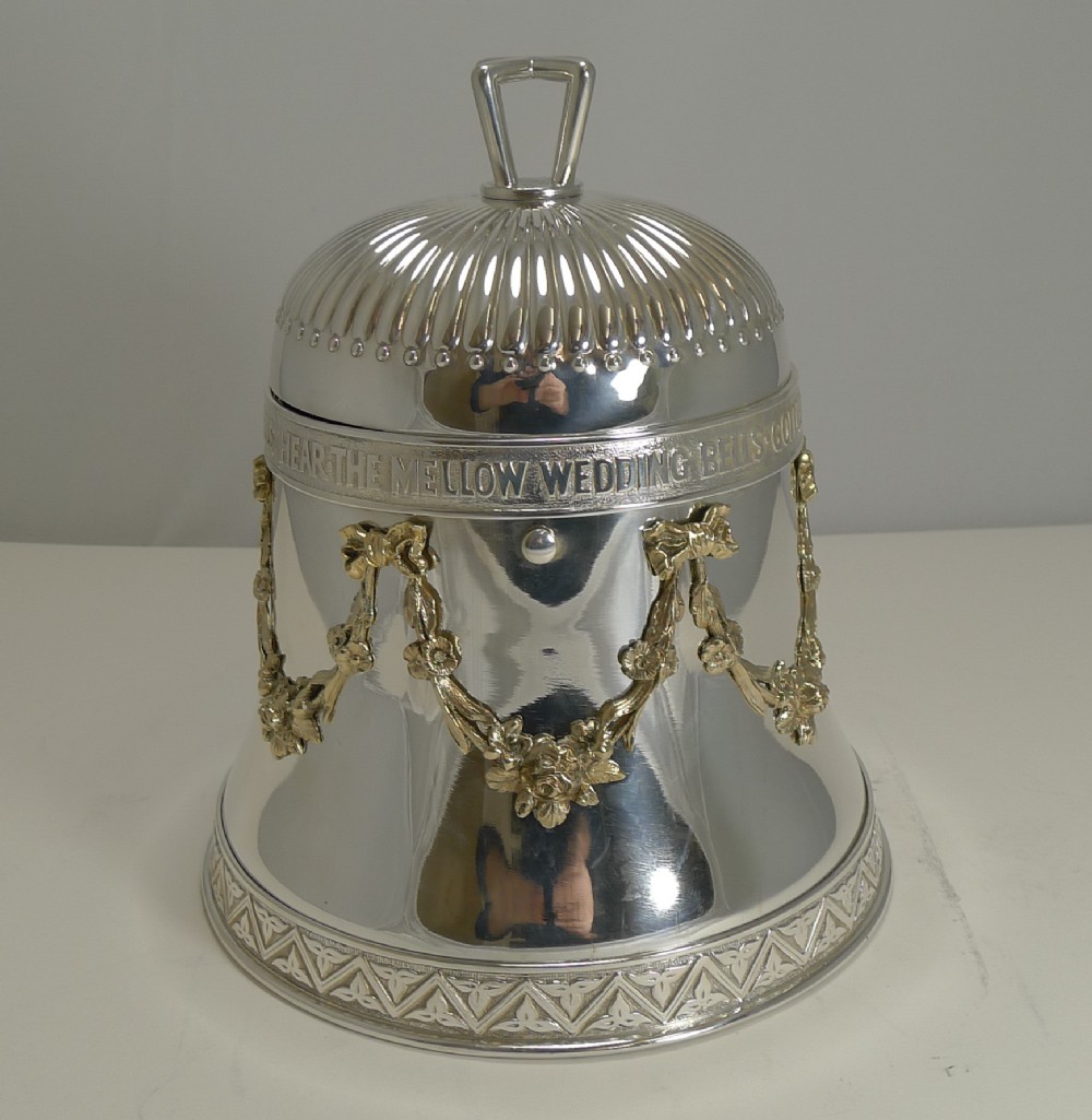 Rare Antique English 