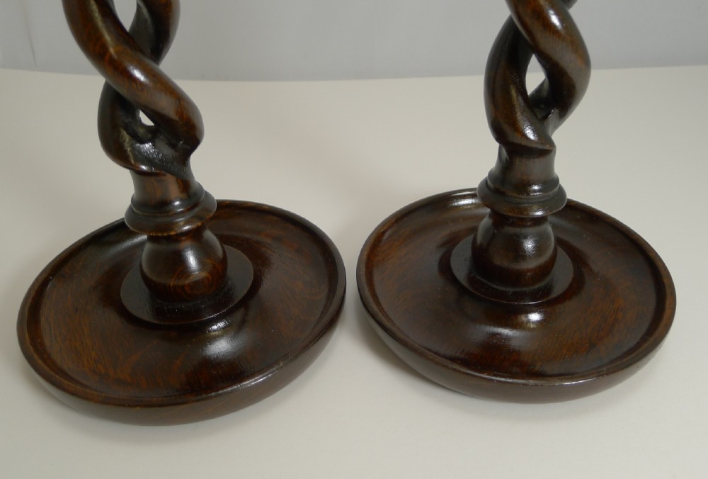 Towering Pair 18