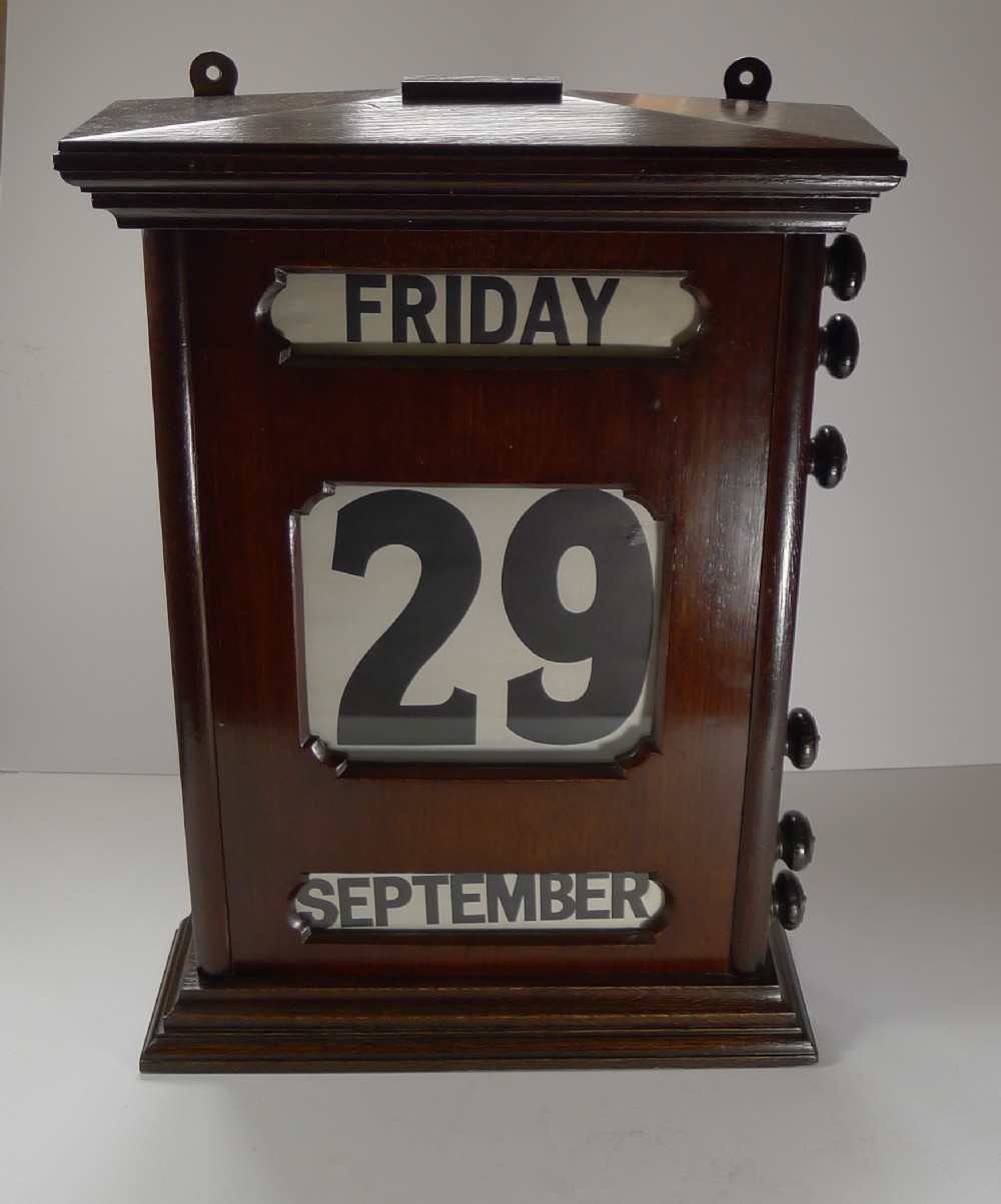 Magnificent Antique English  22