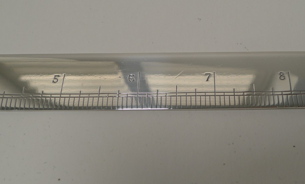 Solid Sterling Silver Combined 12