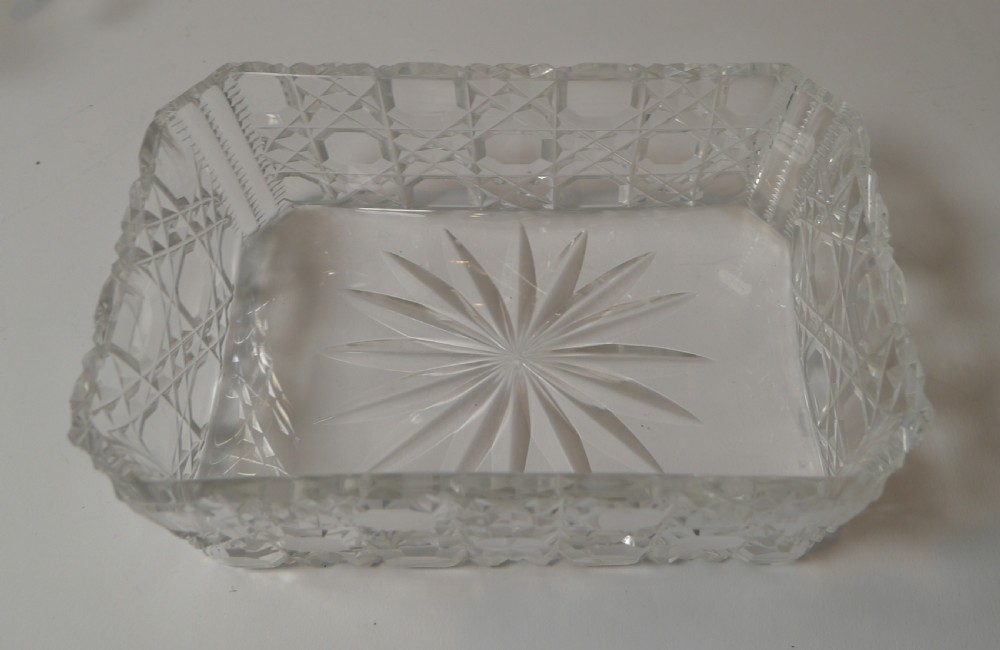 Superb Elkington Butter Dish In Silver Plate c.1881 View VI