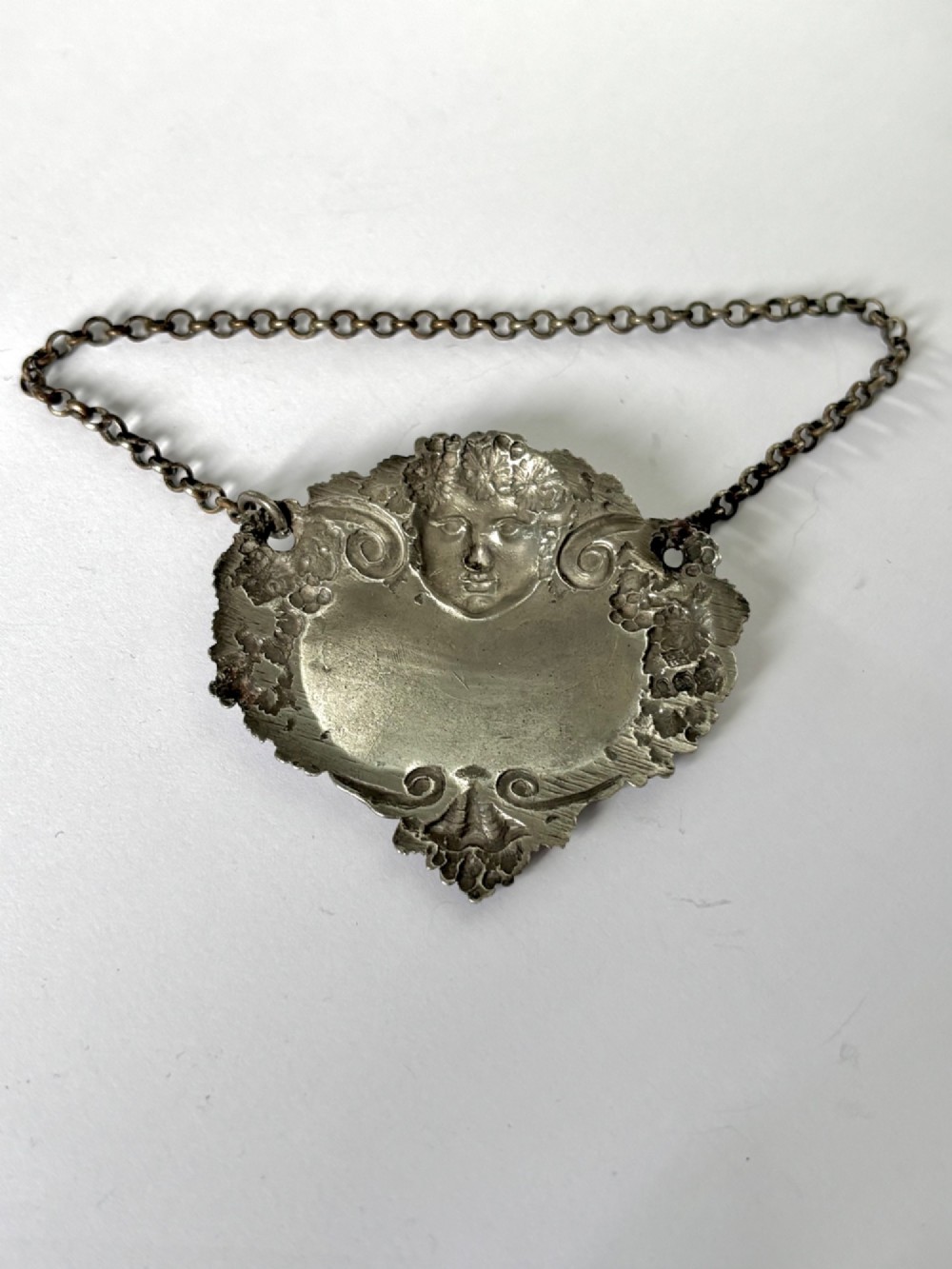 Alternate View