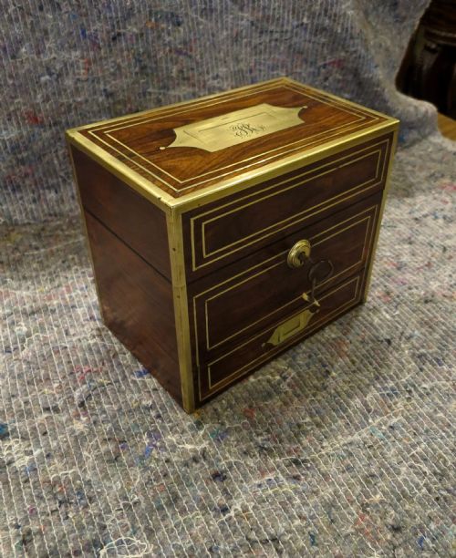 A Rather Special Scent Bottle Box