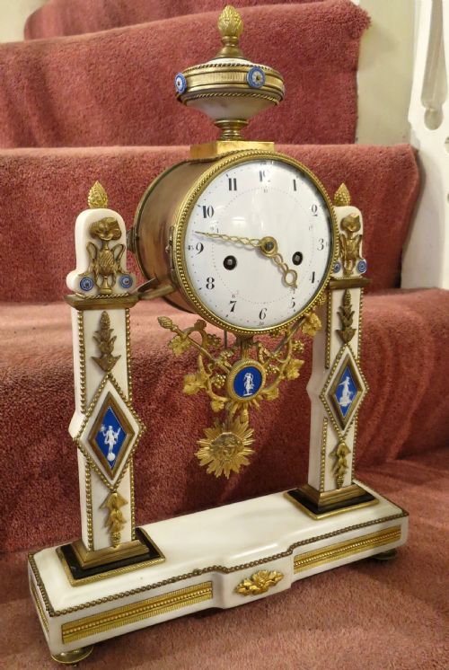 fig 1. LATE 18TH CENTURY FRENCH