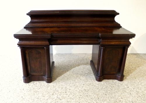 Superb Miniature Sideboard