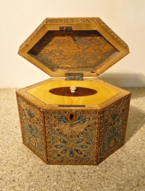 fig 1. 18TH CENTURY