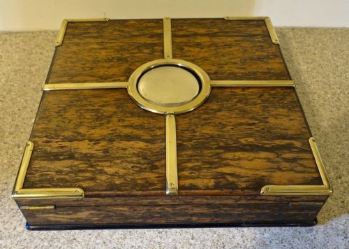 Most Unusual Betjemann Writing Compendium
