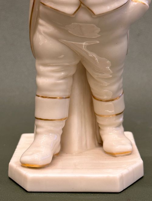 fig 1. Royal Worcester Figure -