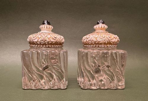 19TH CENTURY COROMANDELWOOD DESK STAND - ADDITIONAL PHOTO 7