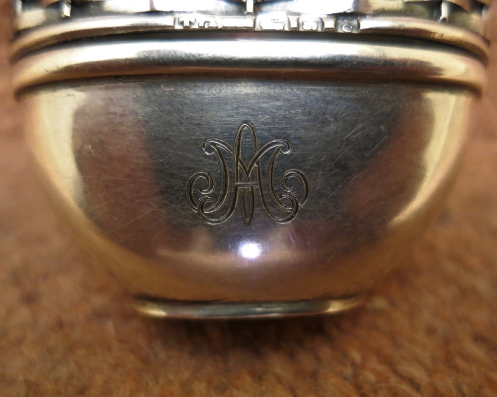 RARE SILVER 