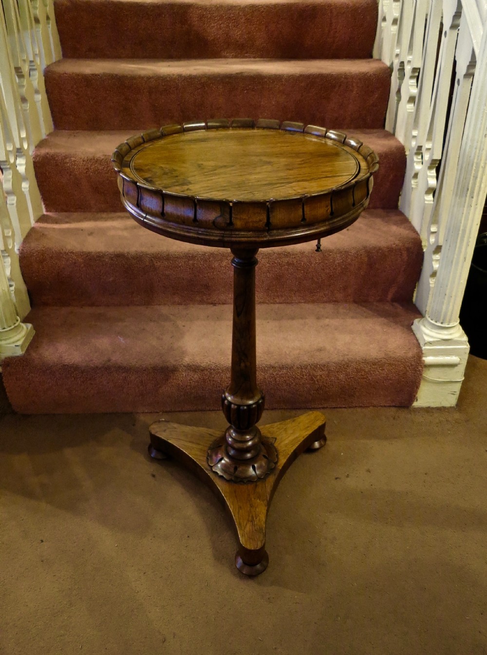 A ROSEWOOD 